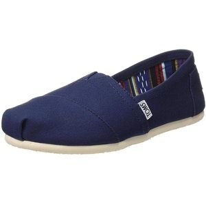Toms Shoes